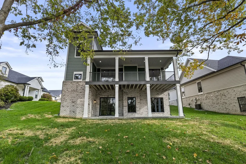 3573 Harper Woods Lane Lexington KY 40515