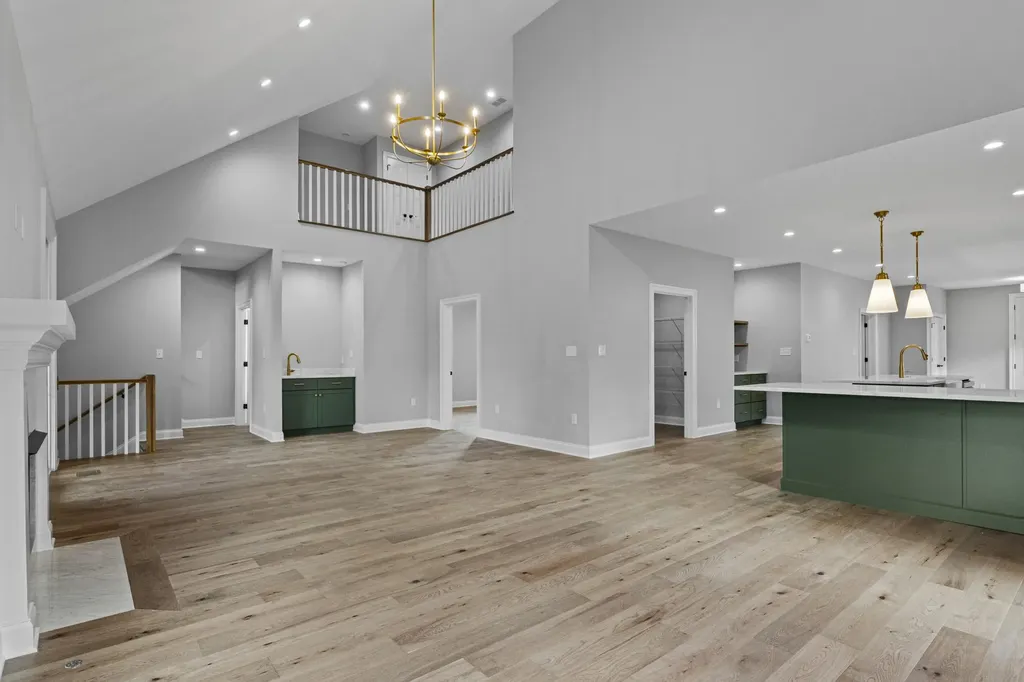 3573 Harper Woods Lane Lexington KY 40515