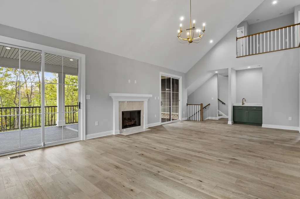 3573 Harper Woods Lane Lexington KY 40515