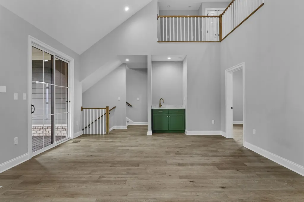 3573 Harper Woods Lane Lexington KY 40515
