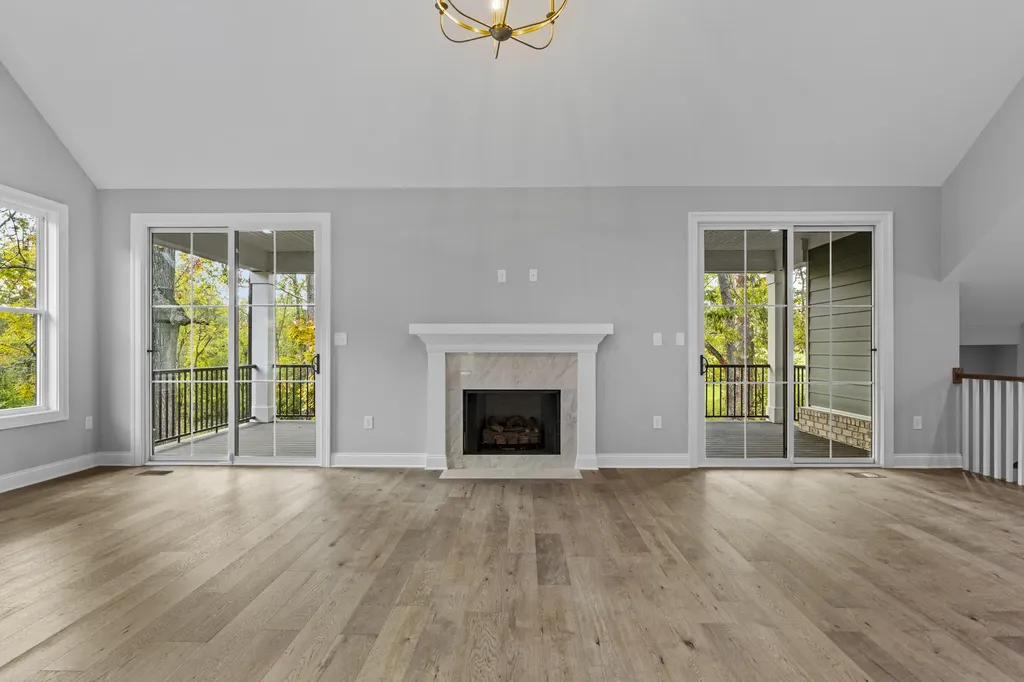 3573 Harper Woods Lane Lexington KY 40515
