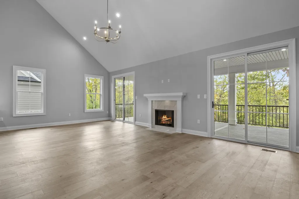 3573 Harper Woods Lane Lexington KY 40515