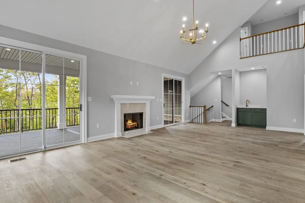 3573 Harper Woods Lane Lexington KY 40515