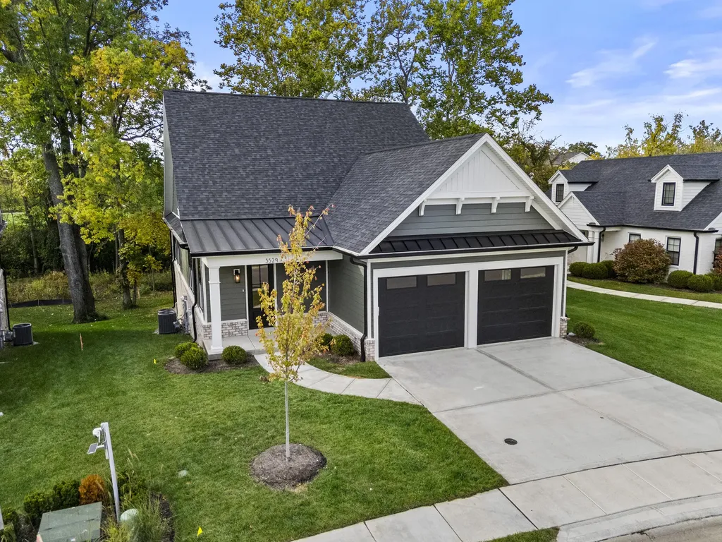 3573 Harper Woods Lane Lexington KY 40515