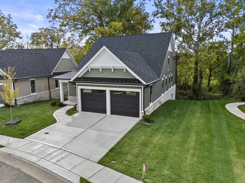 3573 Harper Woods Lane Lexington KY 40515