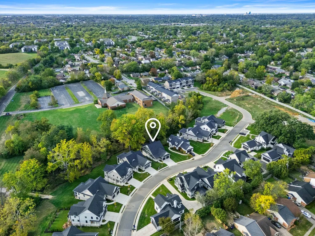 3573 Harper Woods Lane Lexington KY 40515