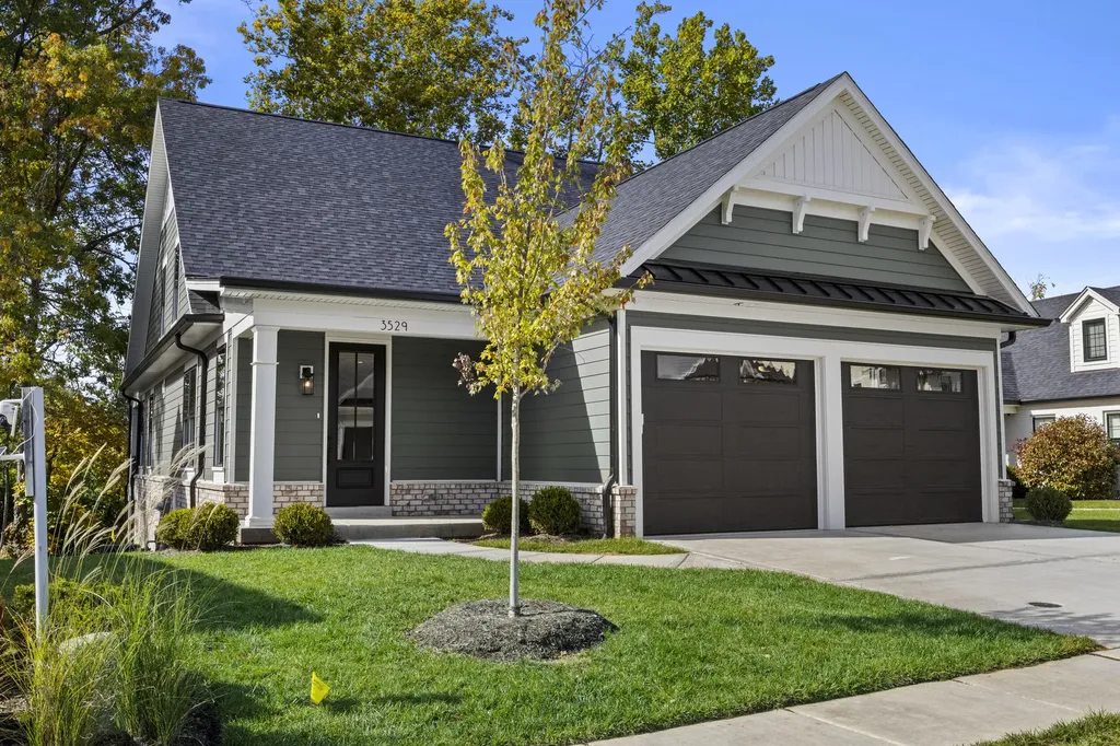 3573 Harper Woods Lane Lexington KY 40515