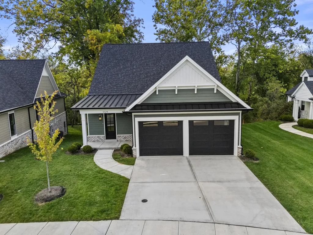 3573 Harper Woods Lane Lexington KY 40515