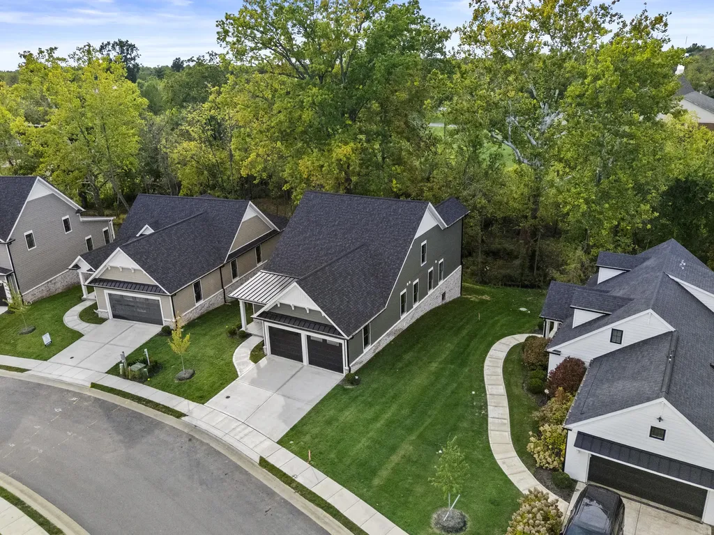 3573 Harper Woods Lane Lexington KY 40515