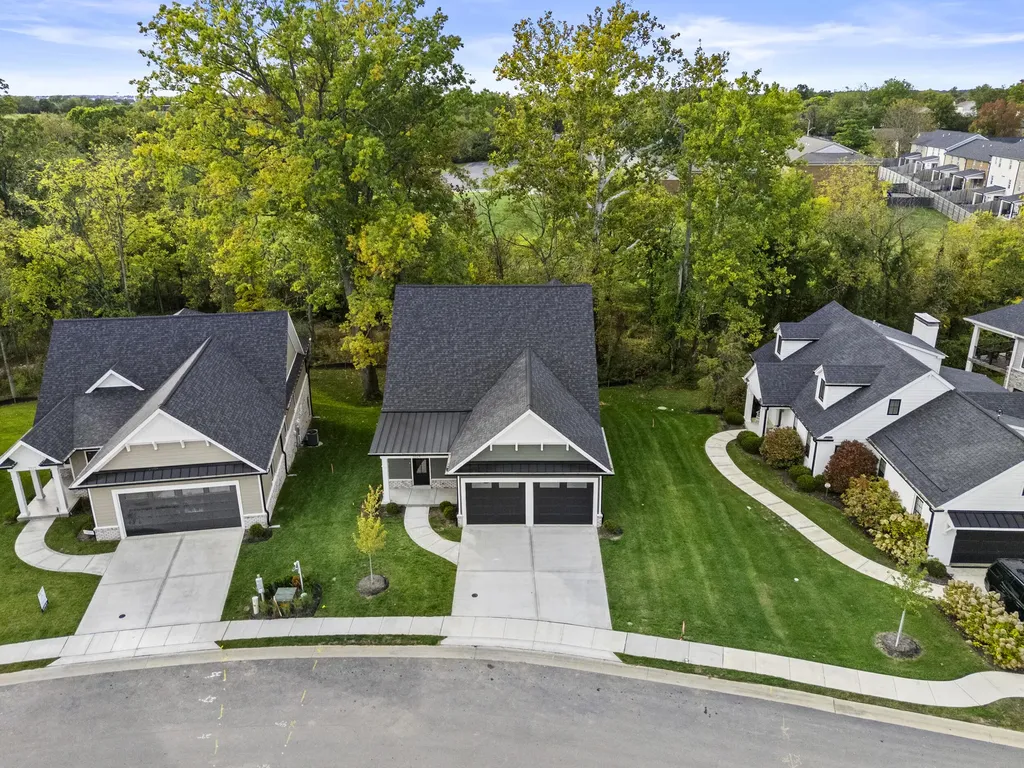 3573 Harper Woods Lane Lexington KY 40515