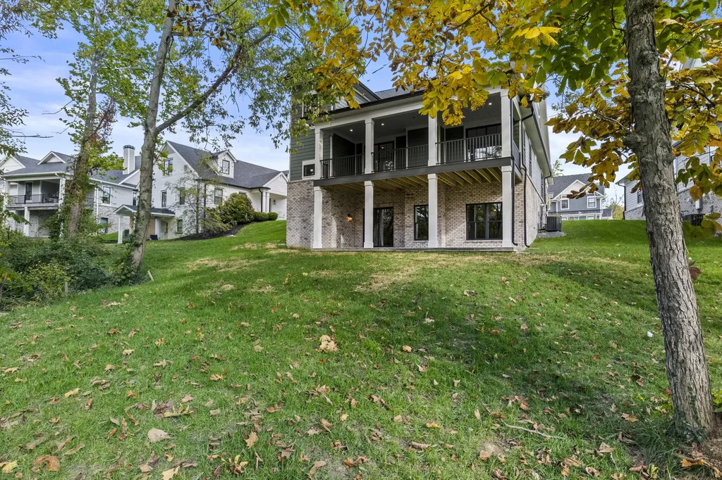 3573 Harper Woods Lane Lexington KY 40515