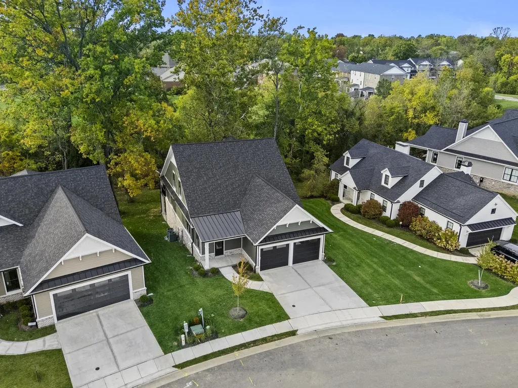 3573 Harper Woods Lane Lexington KY 40515