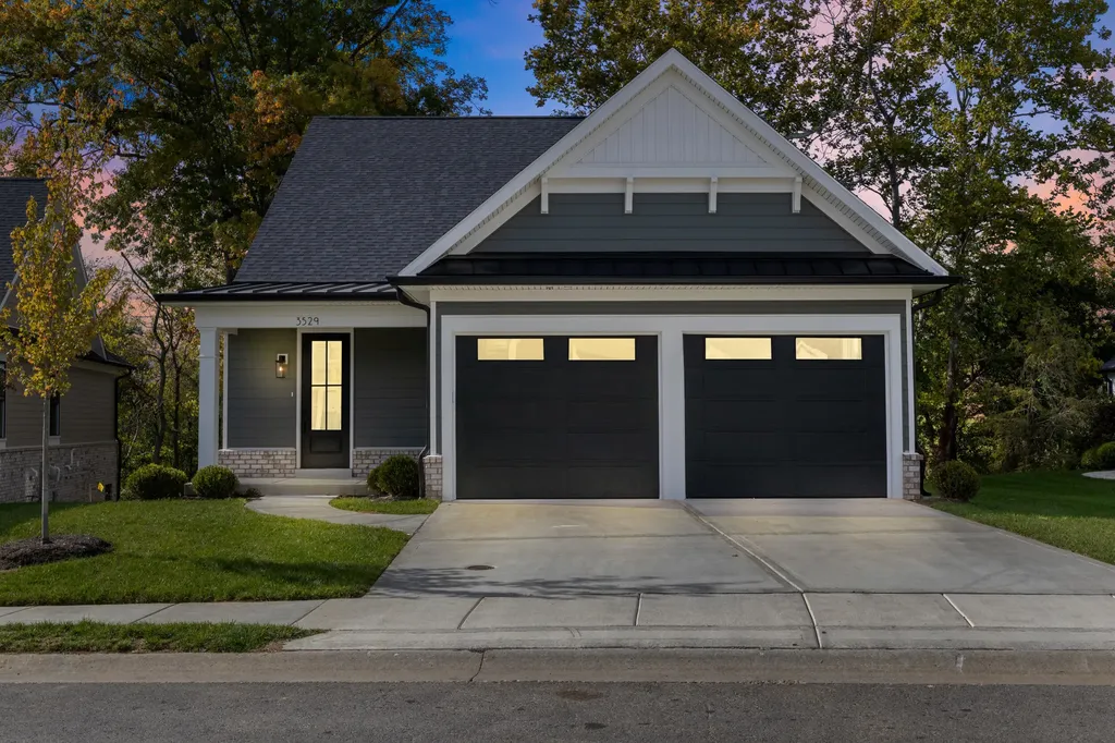3573 Harper Woods Lane Lexington KY 40515