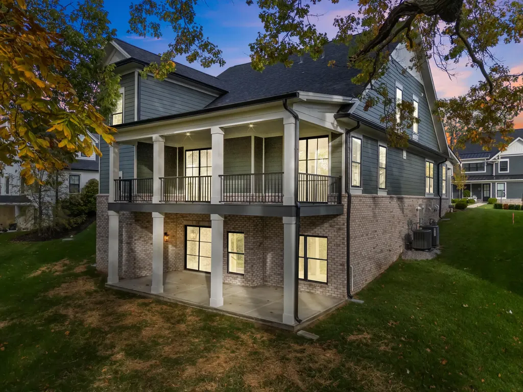 3573 Harper Woods Lane Lexington KY 40515