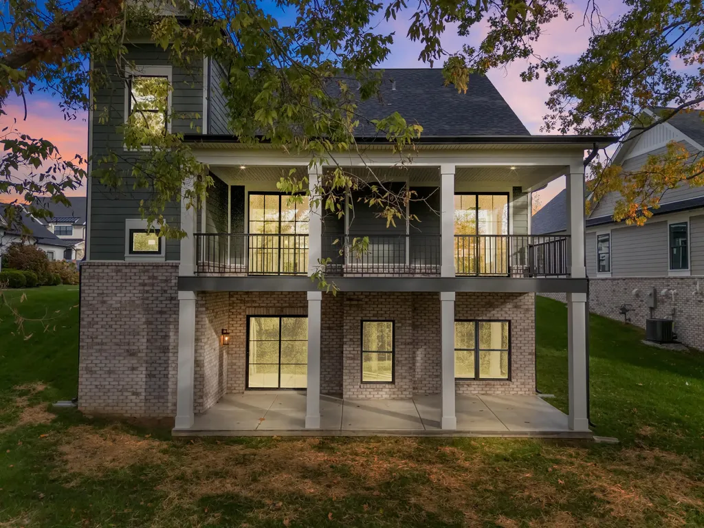 3573 Harper Woods Lane Lexington KY 40515