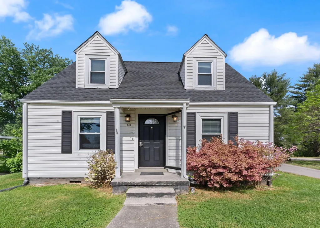 506 Chestnut Street Corbin KY 40701