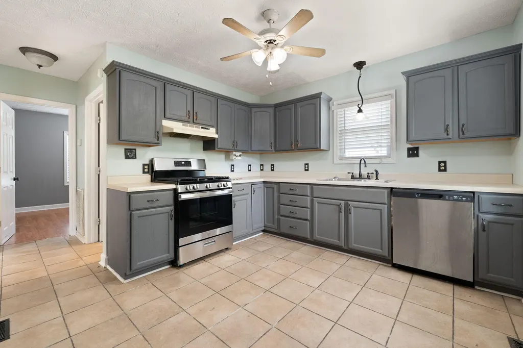 506 Chestnut Street Corbin KY 40701