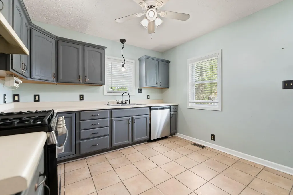 506 Chestnut Street Corbin KY 40701