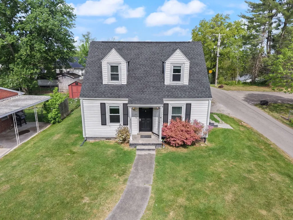 506 Chestnut Street Corbin KY 40701
