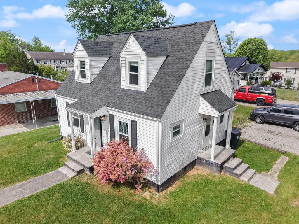 506 Chestnut Street Corbin KY 40701