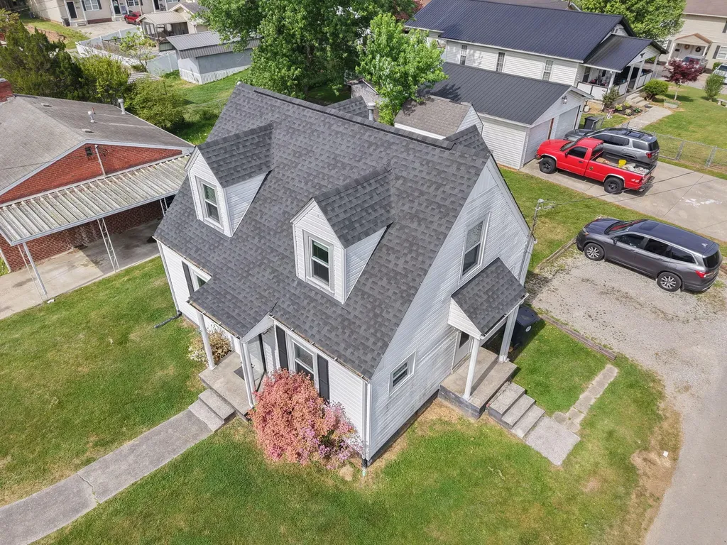506 Chestnut Street Corbin KY 40701