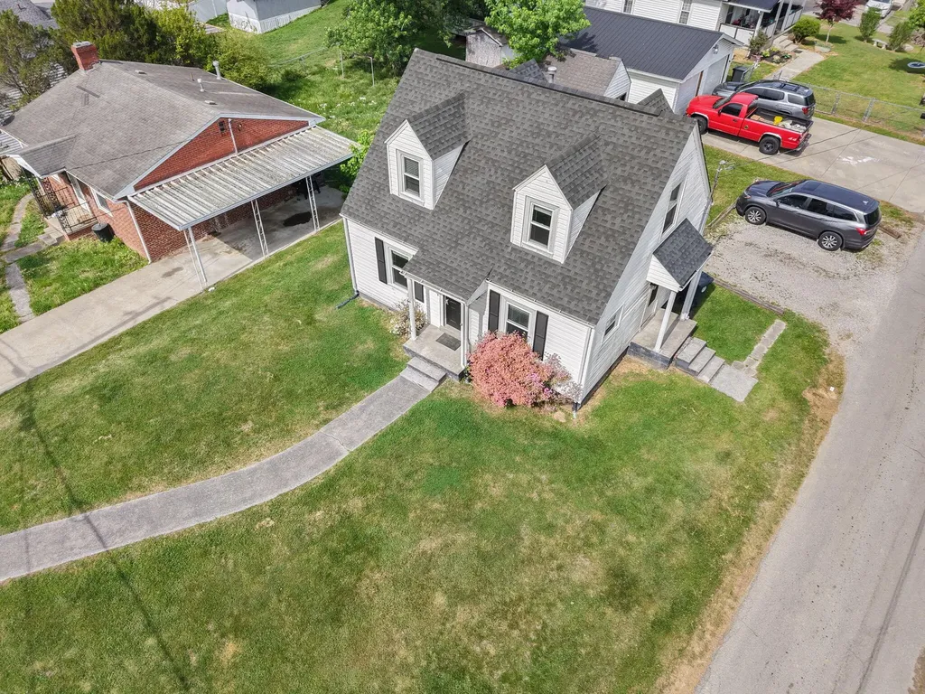 506 Chestnut Street Corbin KY 40701