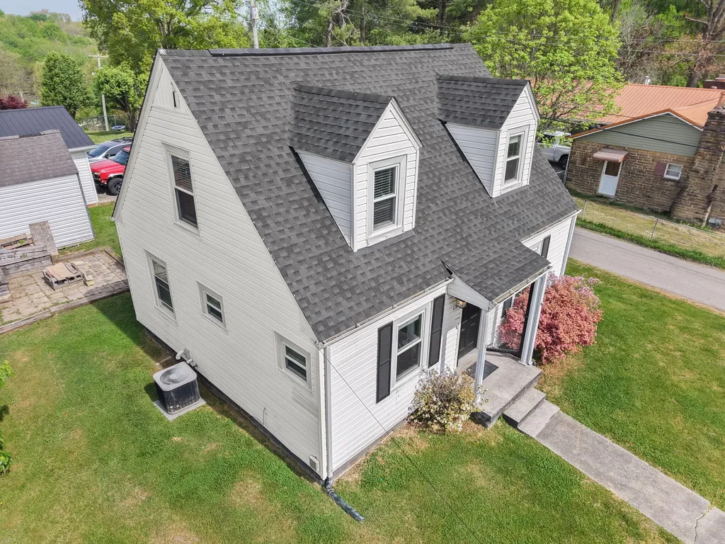 506 Chestnut Street Corbin KY 40701