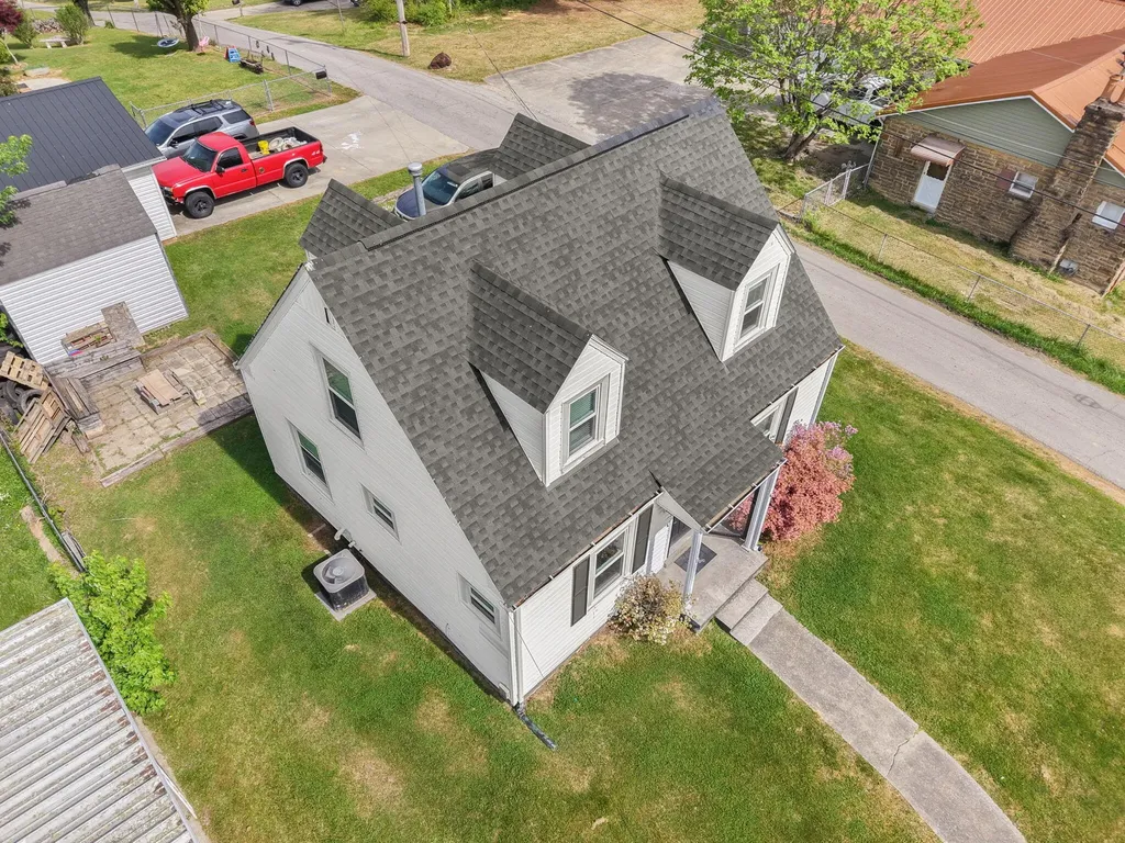 506 Chestnut Street Corbin KY 40701