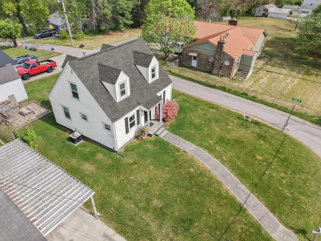 506 Chestnut Street Corbin KY 40701