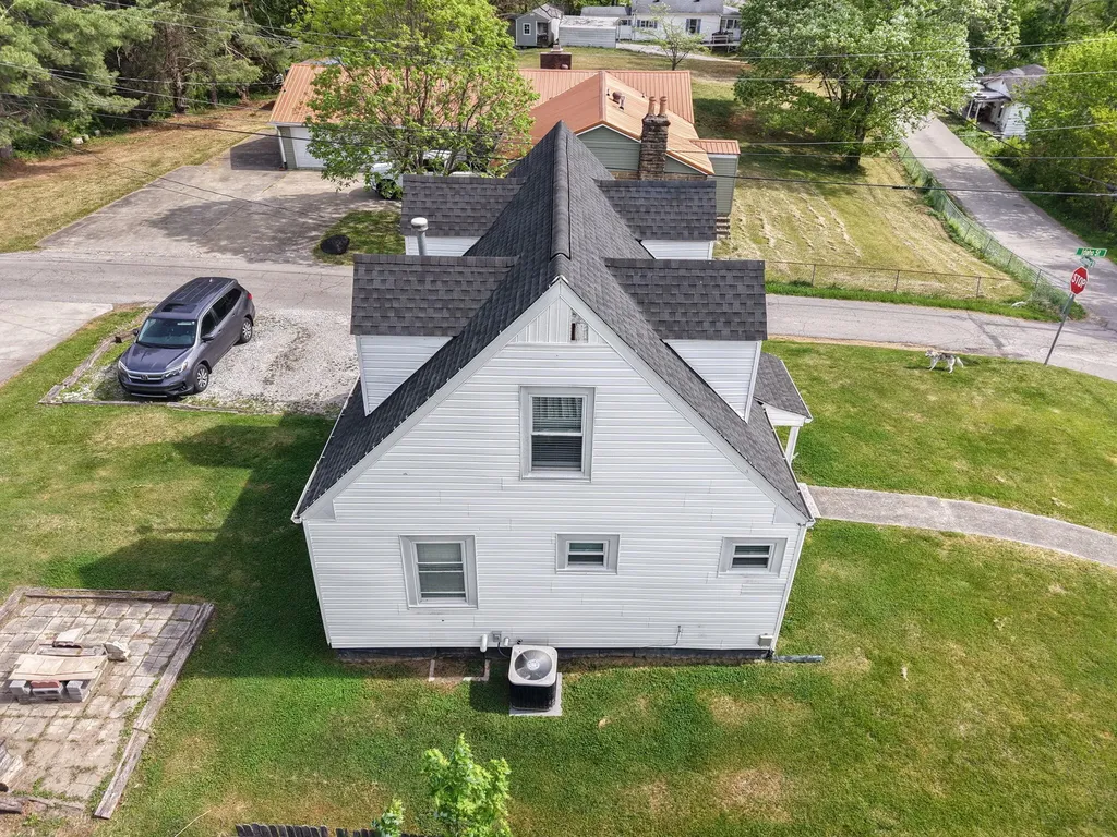 506 Chestnut Street Corbin KY 40701