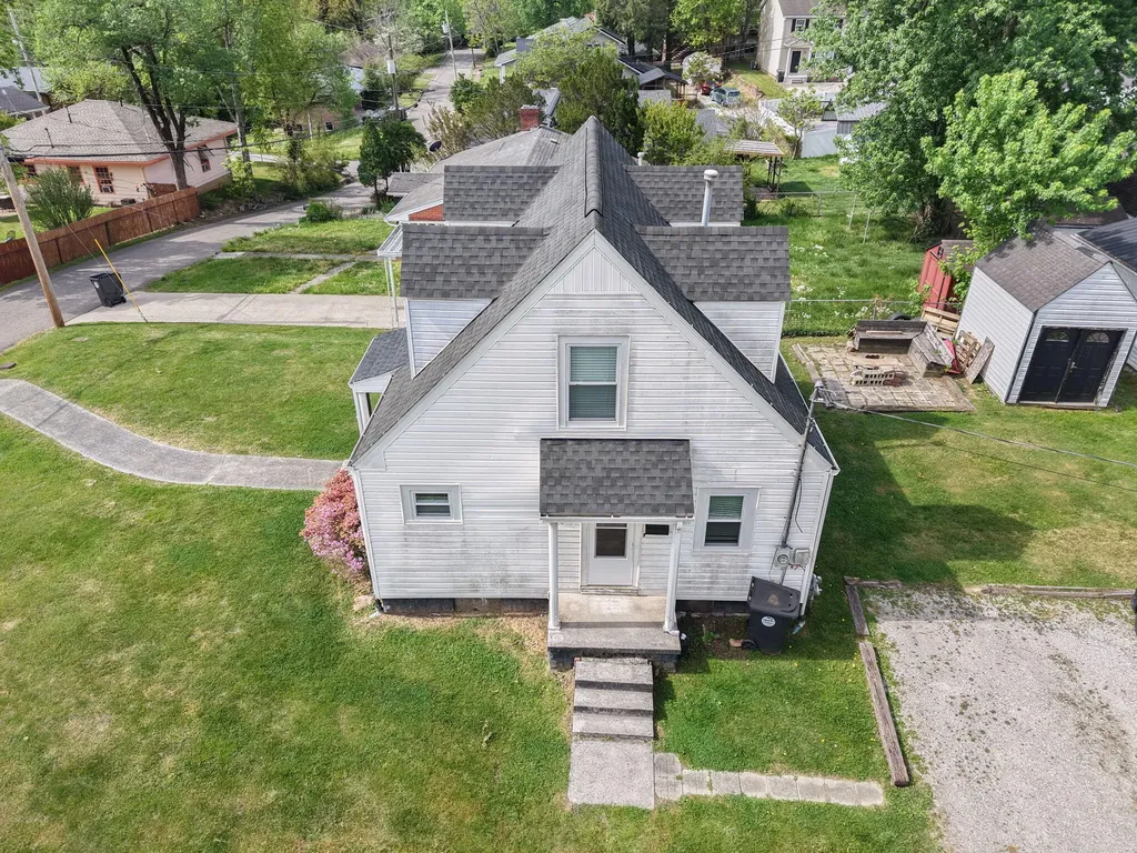506 Chestnut Street Corbin KY 40701
