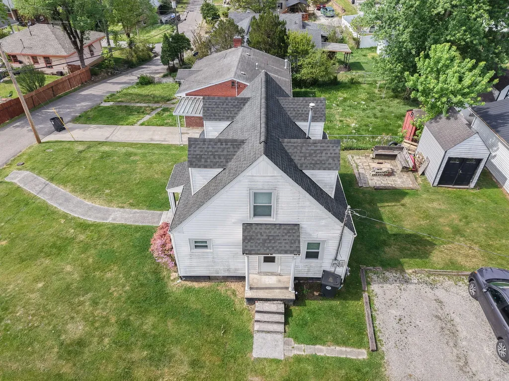 506 Chestnut Street Corbin KY 40701