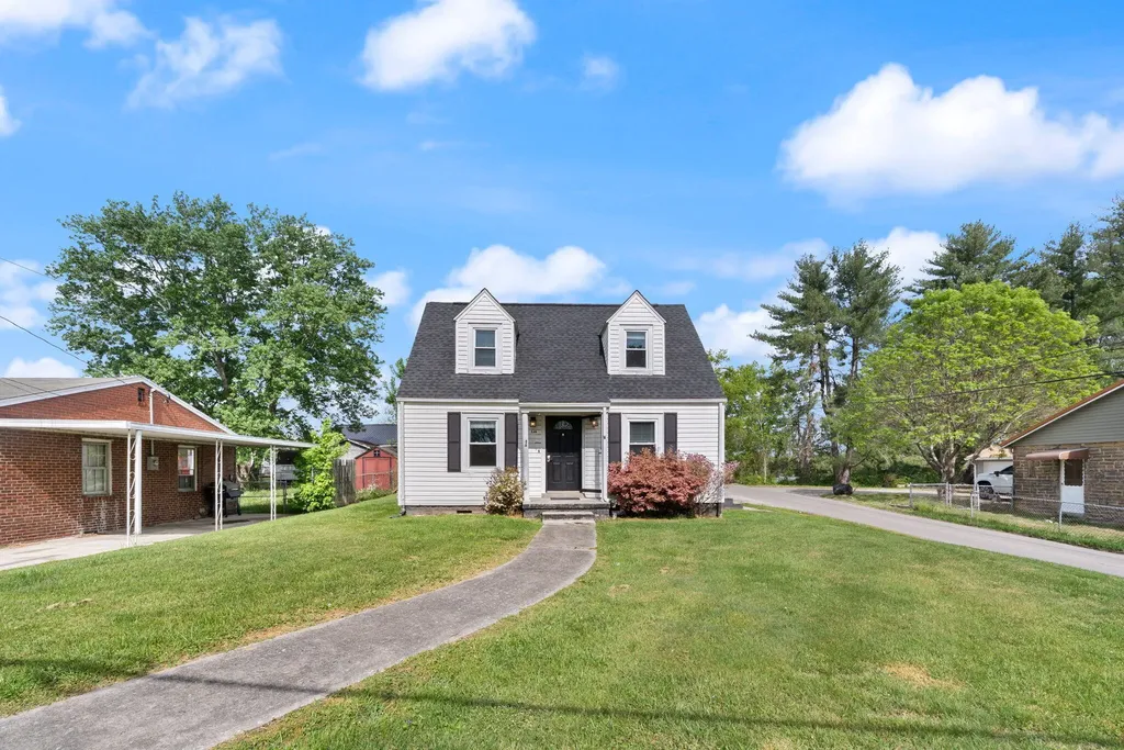 506 Chestnut Street Corbin KY 40701