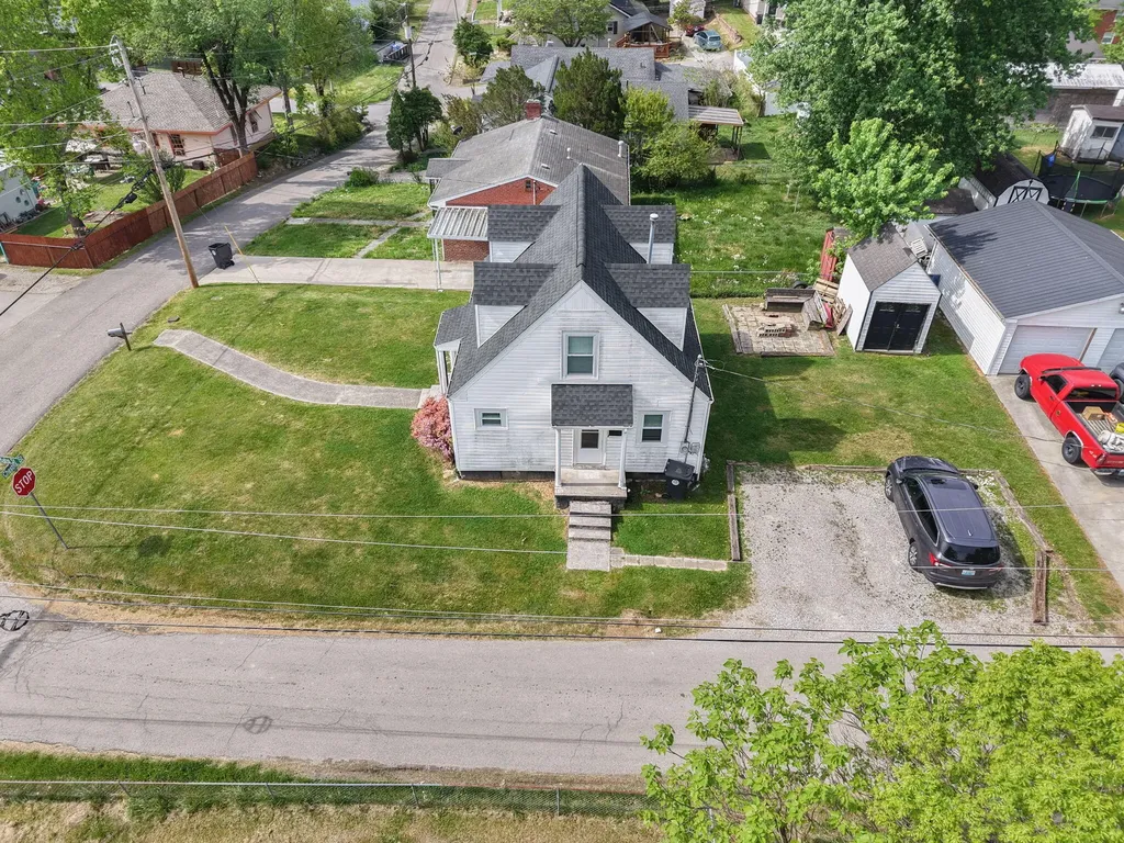 506 Chestnut Street Corbin KY 40701