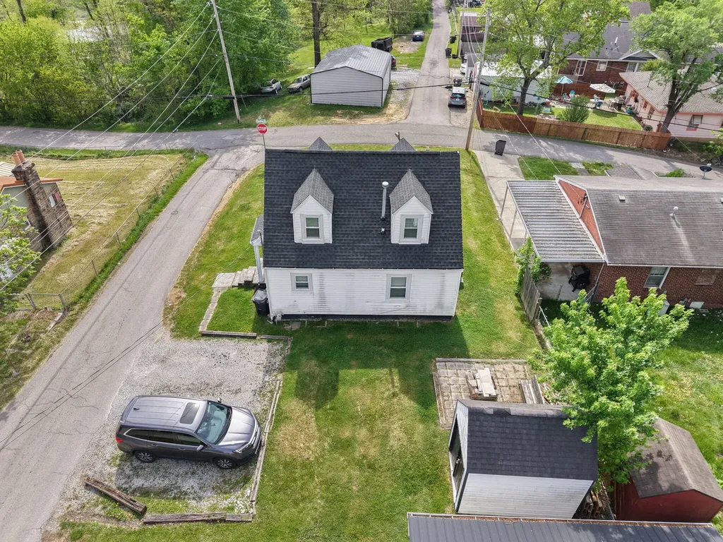 506 Chestnut Street Corbin KY 40701
