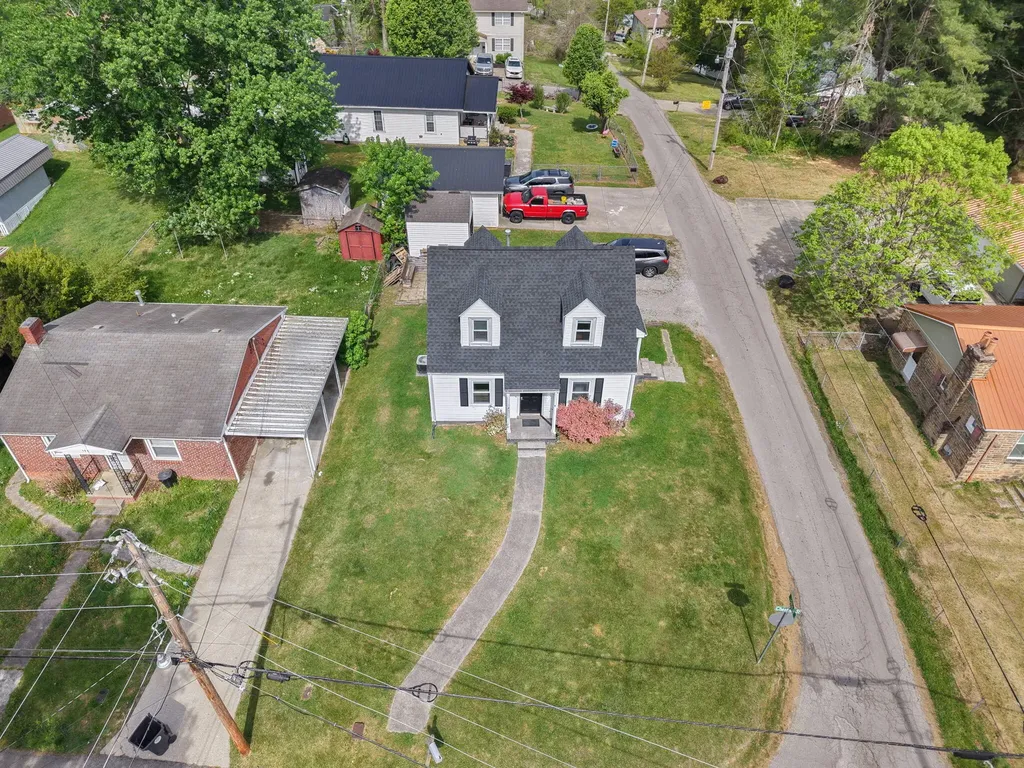 506 Chestnut Street Corbin KY 40701