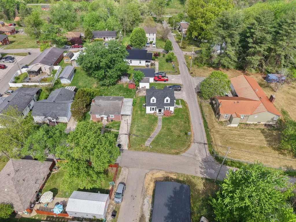506 Chestnut Street Corbin KY 40701