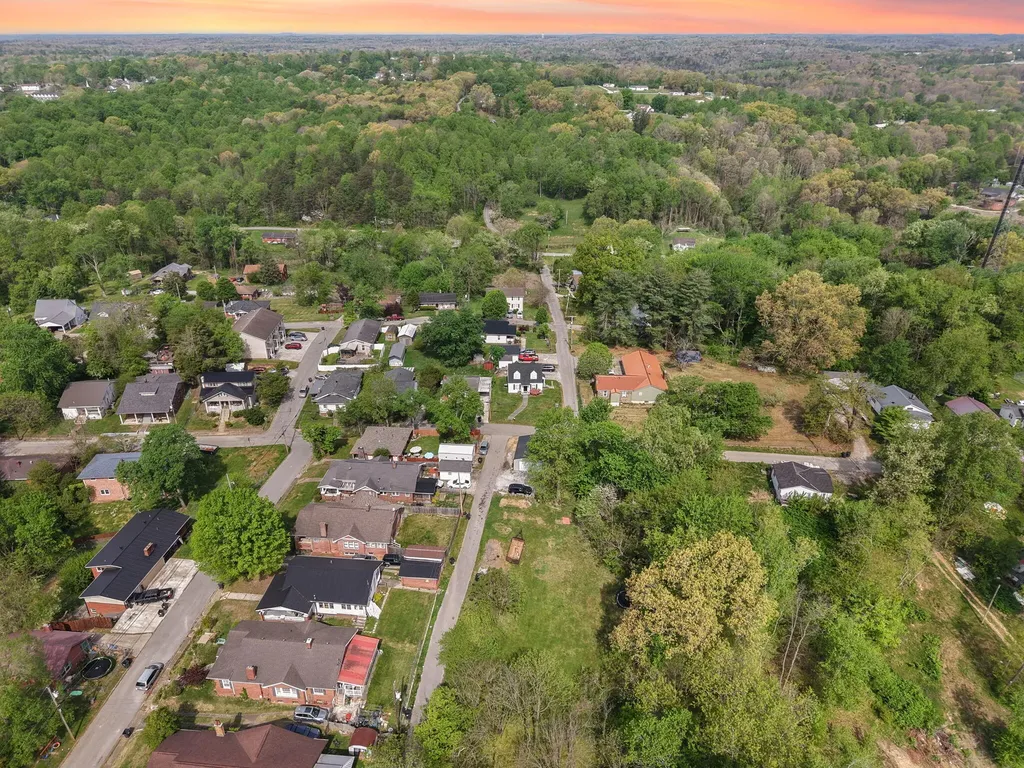 506 Chestnut Street Corbin KY 40701