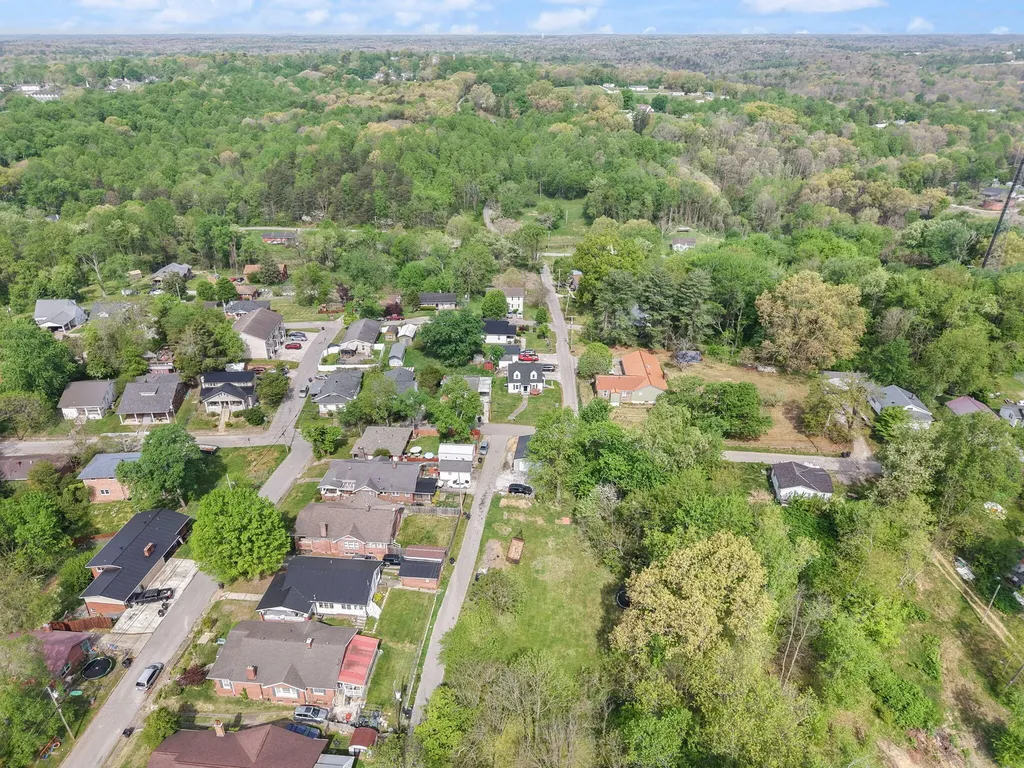 506 Chestnut Street Corbin KY 40701