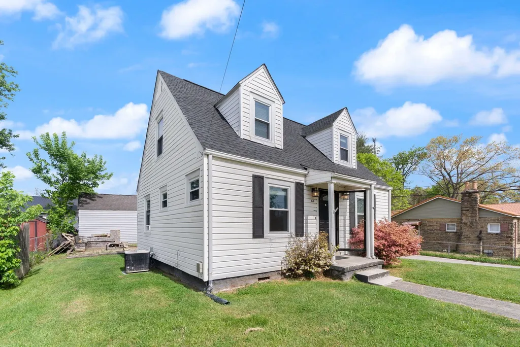 506 Chestnut Street Corbin KY 40701