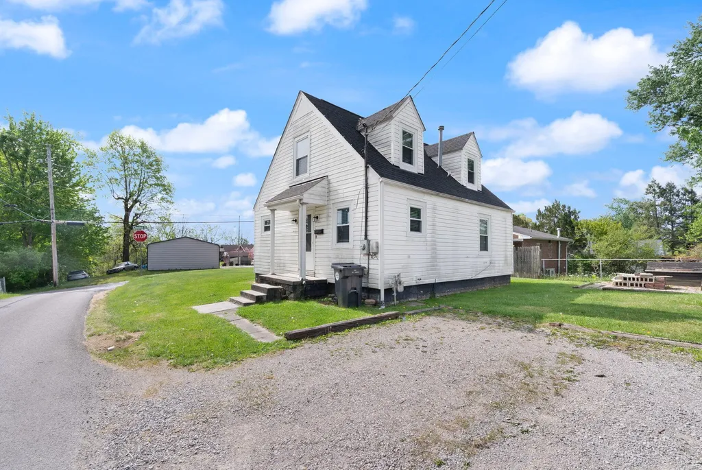 506 Chestnut Street Corbin KY 40701