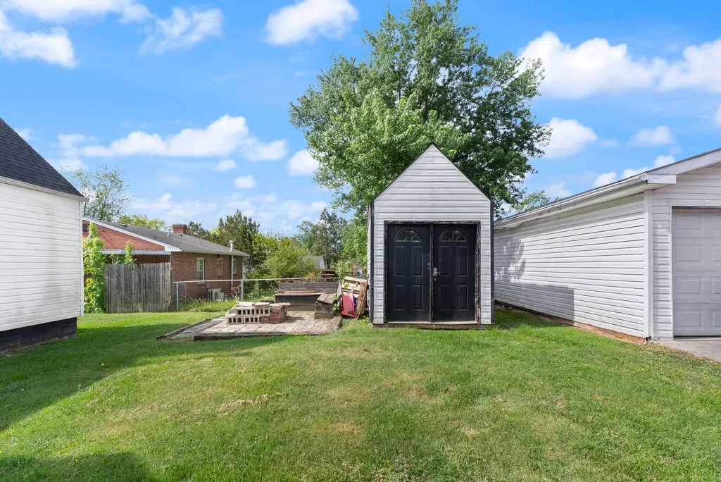 506 Chestnut Street Corbin KY 40701