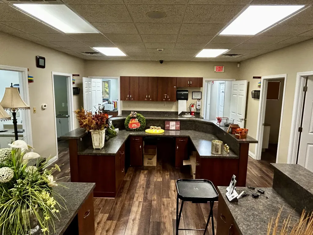 754 S 27 Highway Somerset KY 42501