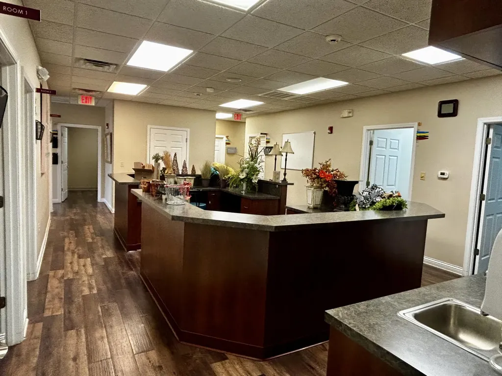 754 S 27 Highway Somerset KY 42501
