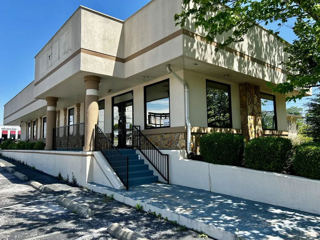 754 S 27 Highway Somerset KY 42501