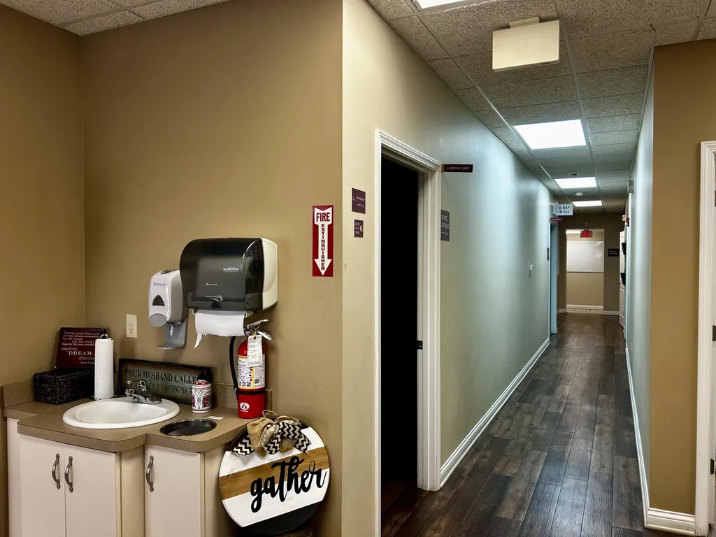754 S 27 Highway Somerset KY 42501