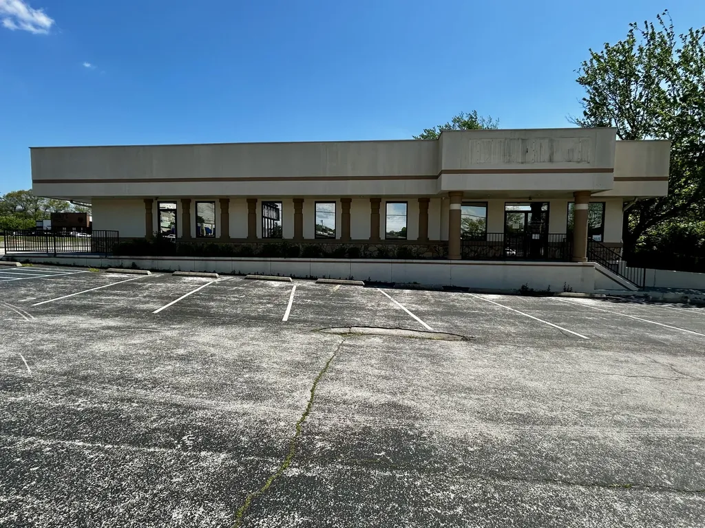 754 S 27 Highway Somerset KY 42501