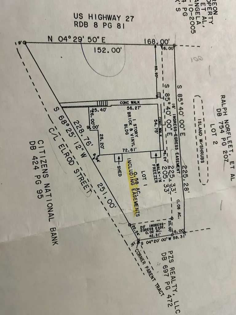 754 S 27 Highway Somerset KY 42501