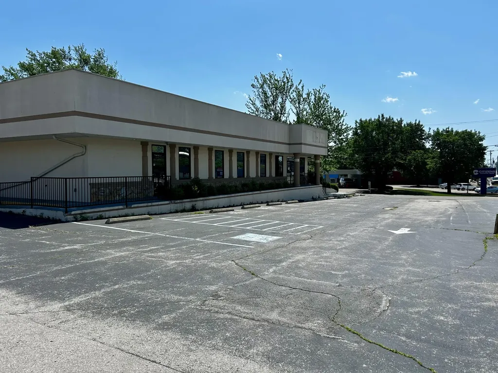 754 S 27 Highway Somerset KY 42501
