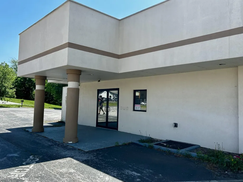 754 S 27 Highway Somerset KY 42501